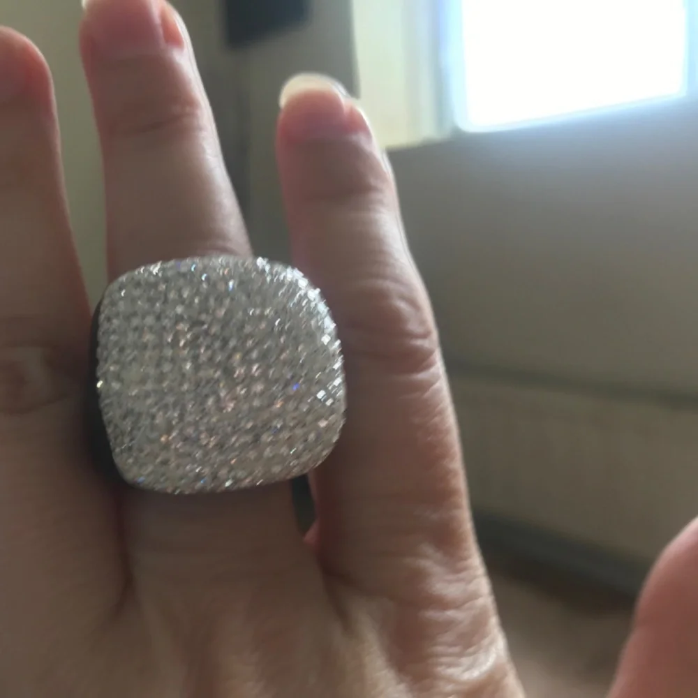 Cocktail ring - Picture 6 of 14